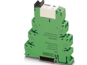RELAYS