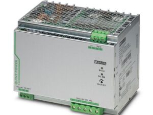 POWER SUPPLIES