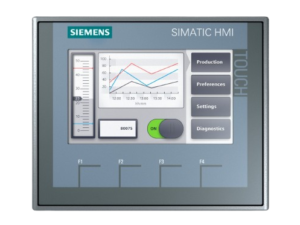 HMI & DISPLAYS