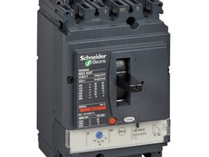 CIRCUIT BREAKERS