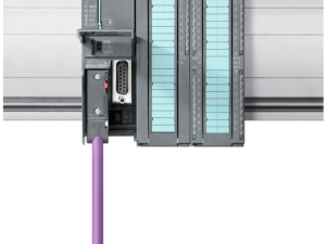 PLC & CONTROLLERS