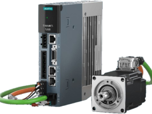 MOTOR DRIVES