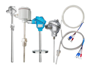 SENSORS & TRANSDUCERS