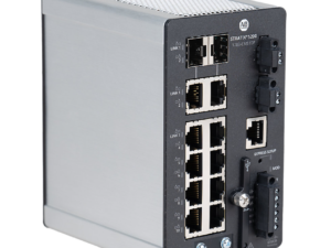 INDUSTRIAL SWITCH